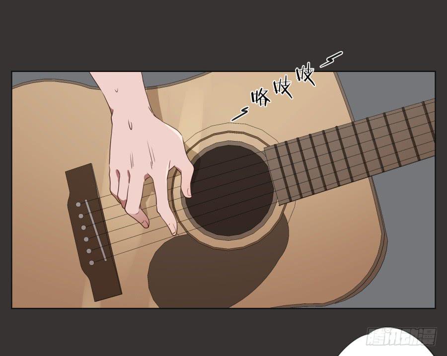 鲸鱼的耳朵韩漫全集-这里就是我的天堂无删减无遮挡章节图片 