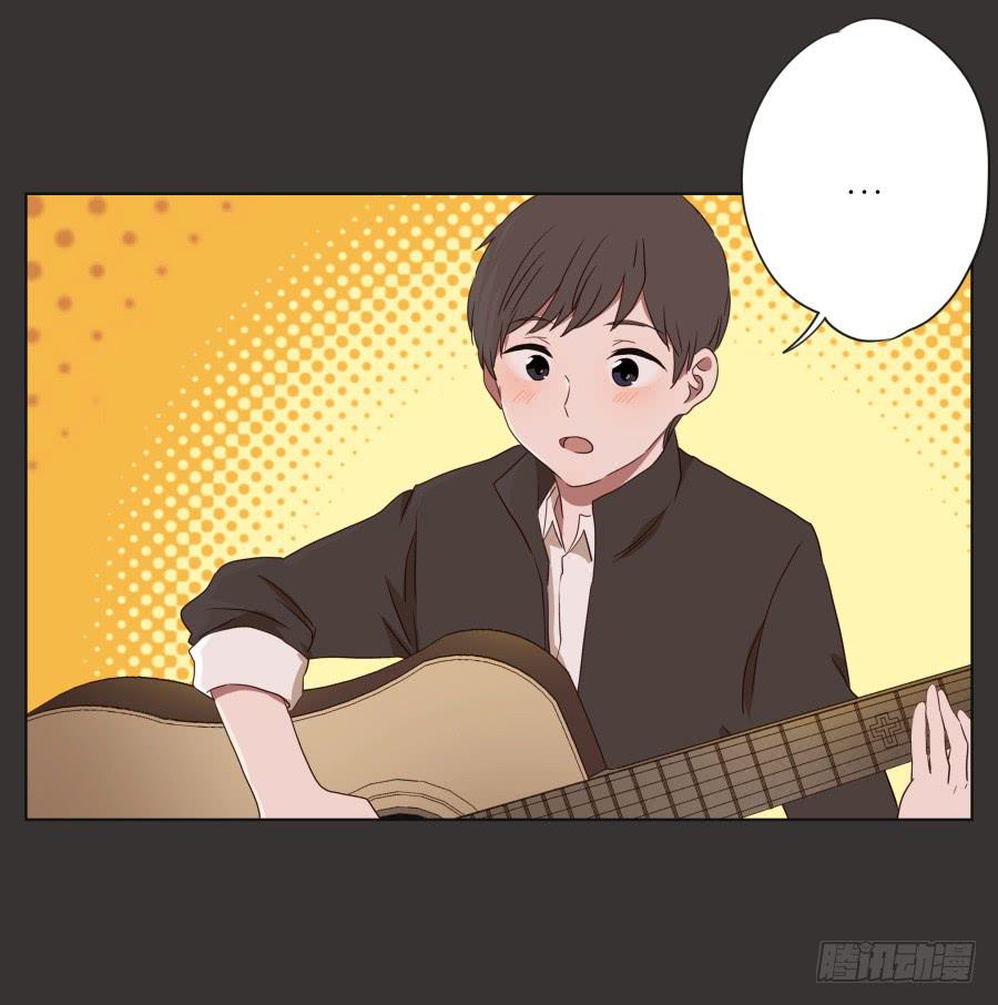 鲸鱼的耳朵韩漫全集-这里就是我的天堂无删减无遮挡章节图片 