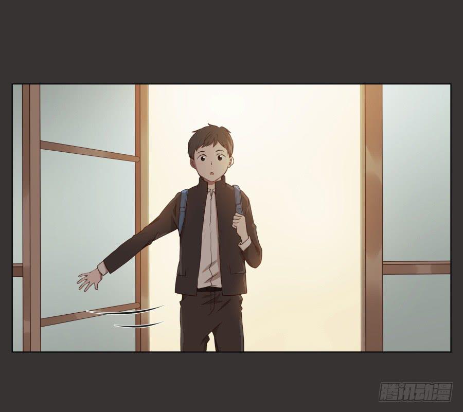 鲸鱼的耳朵韩漫全集-这里就是我的天堂无删减无遮挡章节图片 
