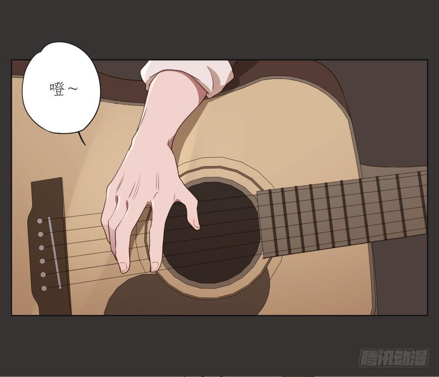鲸鱼的耳朵韩漫全集-这里就是我的天堂无删减无遮挡章节图片 