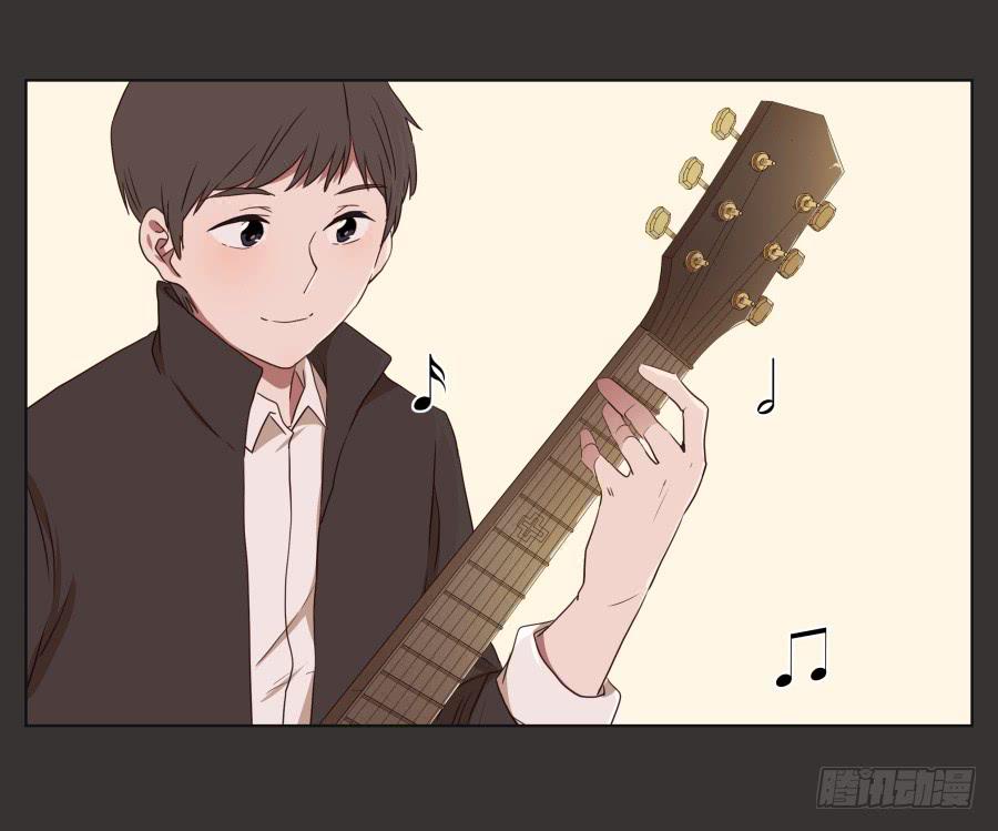 鲸鱼的耳朵韩漫全集-这里就是我的天堂无删减无遮挡章节图片 