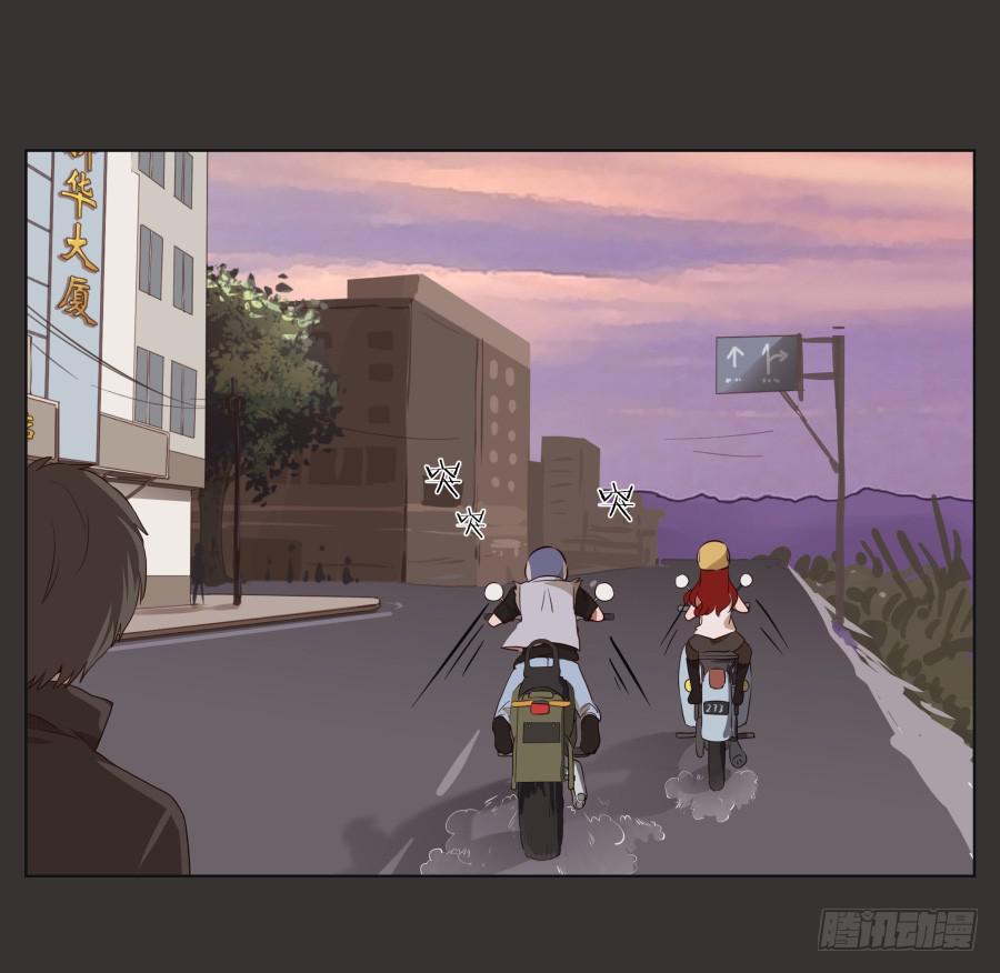 鲸鱼的耳朵韩漫全集-这里就是我的天堂无删减无遮挡章节图片 