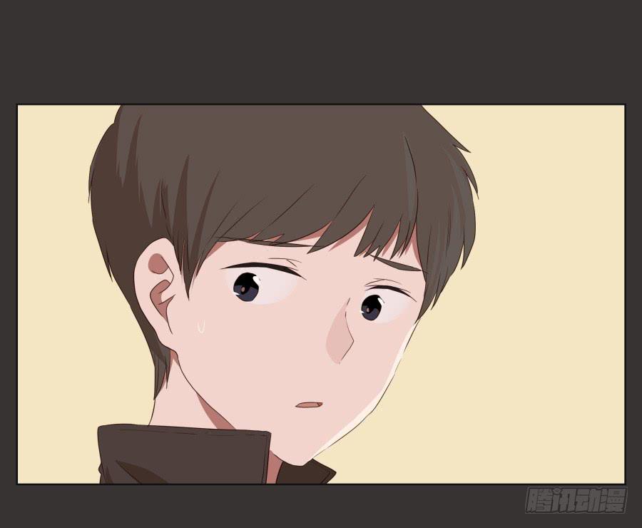 鲸鱼的耳朵韩漫全集-这里就是我的天堂无删减无遮挡章节图片 