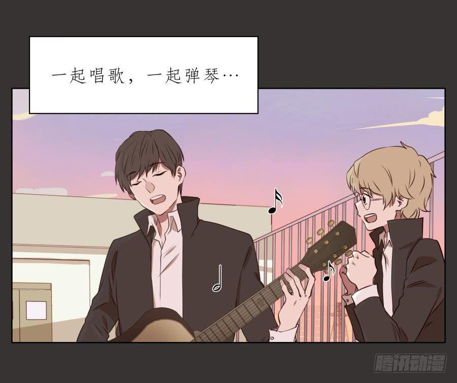 鲸鱼的耳朵韩漫全集-我又回到了一个人弹琴的日子…无删减无遮挡章节图片 