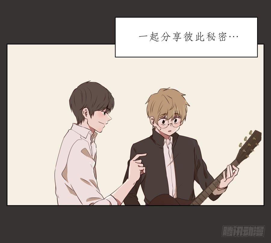 鲸鱼的耳朵韩漫全集-我又回到了一个人弹琴的日子…无删减无遮挡章节图片 