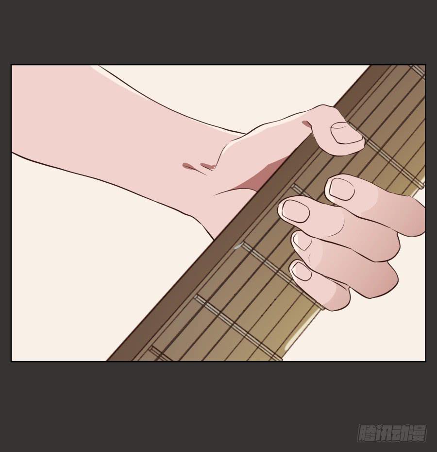 鲸鱼的耳朵韩漫全集-我又回到了一个人弹琴的日子…无删减无遮挡章节图片 