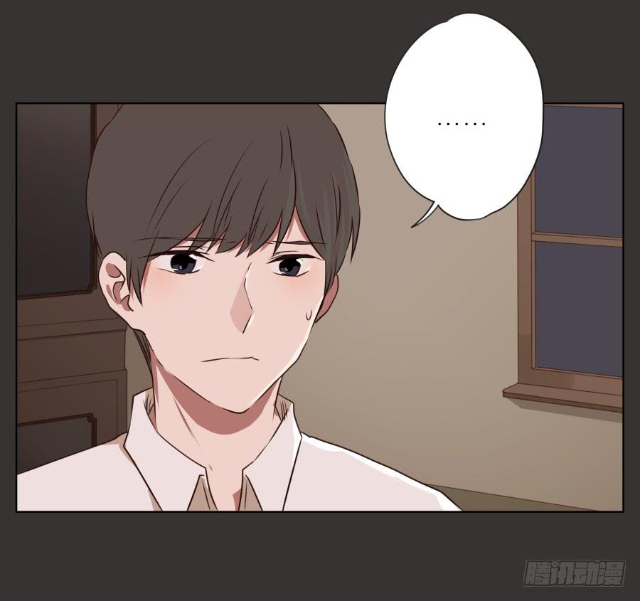 鲸鱼的耳朵韩漫全集-没人能阻挡我去追寻自己的梦想！无删减无遮挡章节图片 