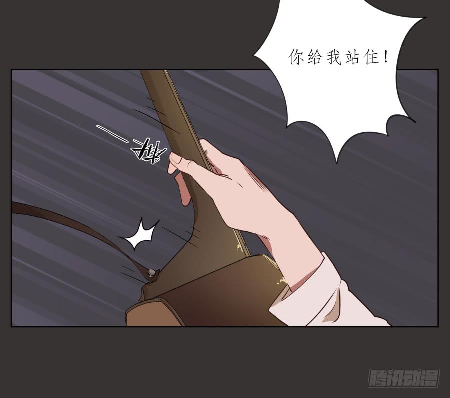 鲸鱼的耳朵韩漫全集-没人能阻挡我去追寻自己的梦想！无删减无遮挡章节图片 