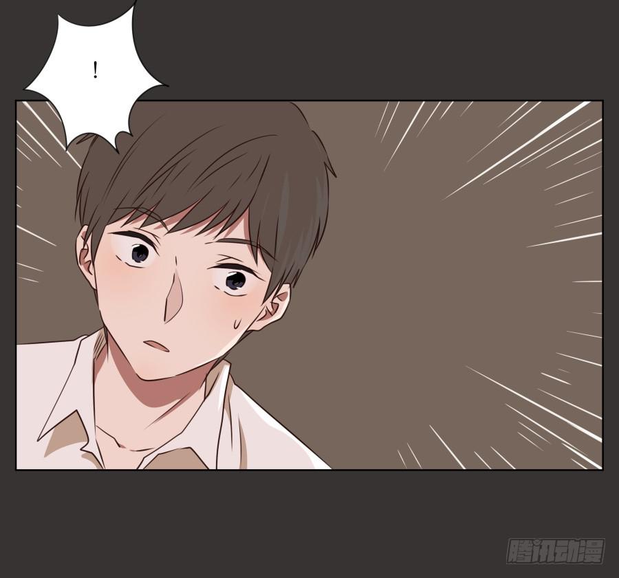 鲸鱼的耳朵韩漫全集-没人能阻挡我去追寻自己的梦想！无删减无遮挡章节图片 