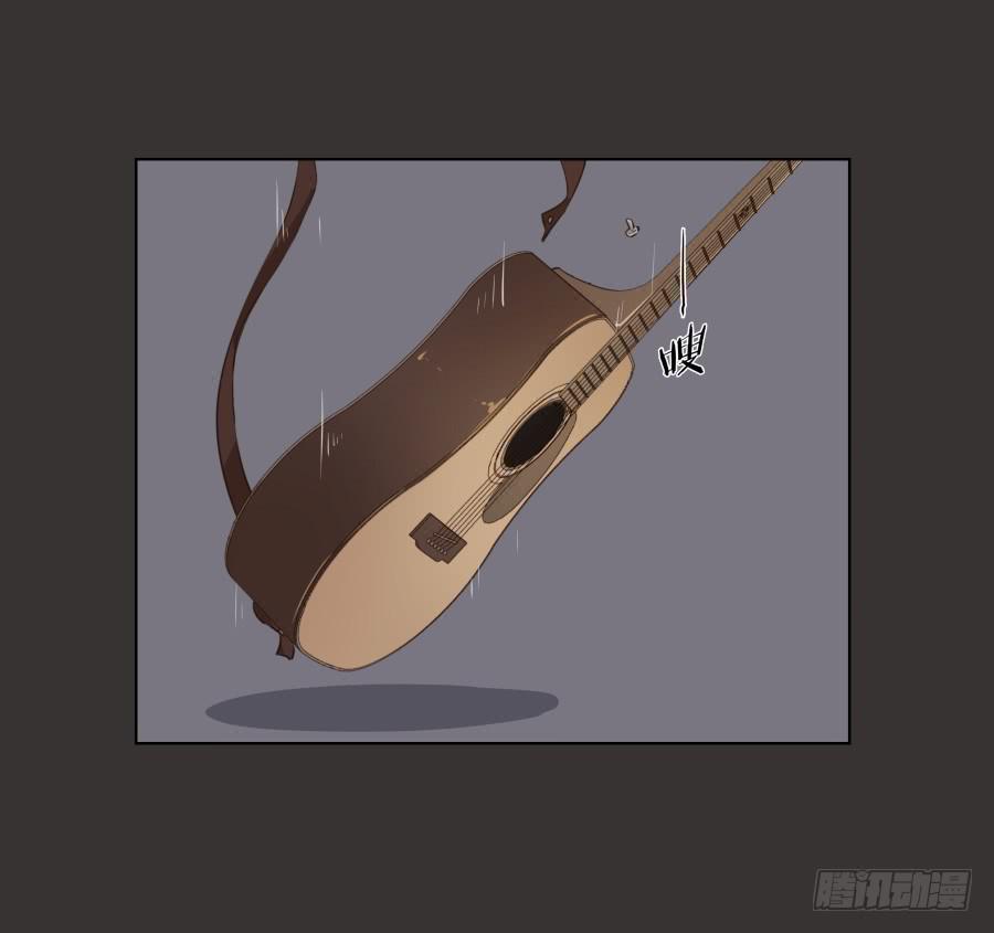 鲸鱼的耳朵韩漫全集-没人能阻挡我去追寻自己的梦想！无删减无遮挡章节图片 