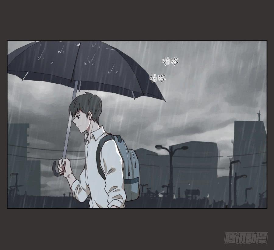 鲸鱼的耳朵韩漫全集-至暗降临，我却对此无能为力…无删减无遮挡章节图片 