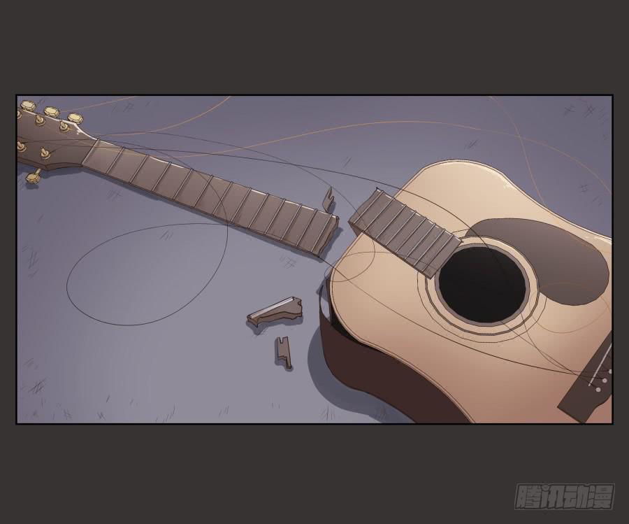 鲸鱼的耳朵韩漫全集-至暗降临，我却对此无能为力…无删减无遮挡章节图片 