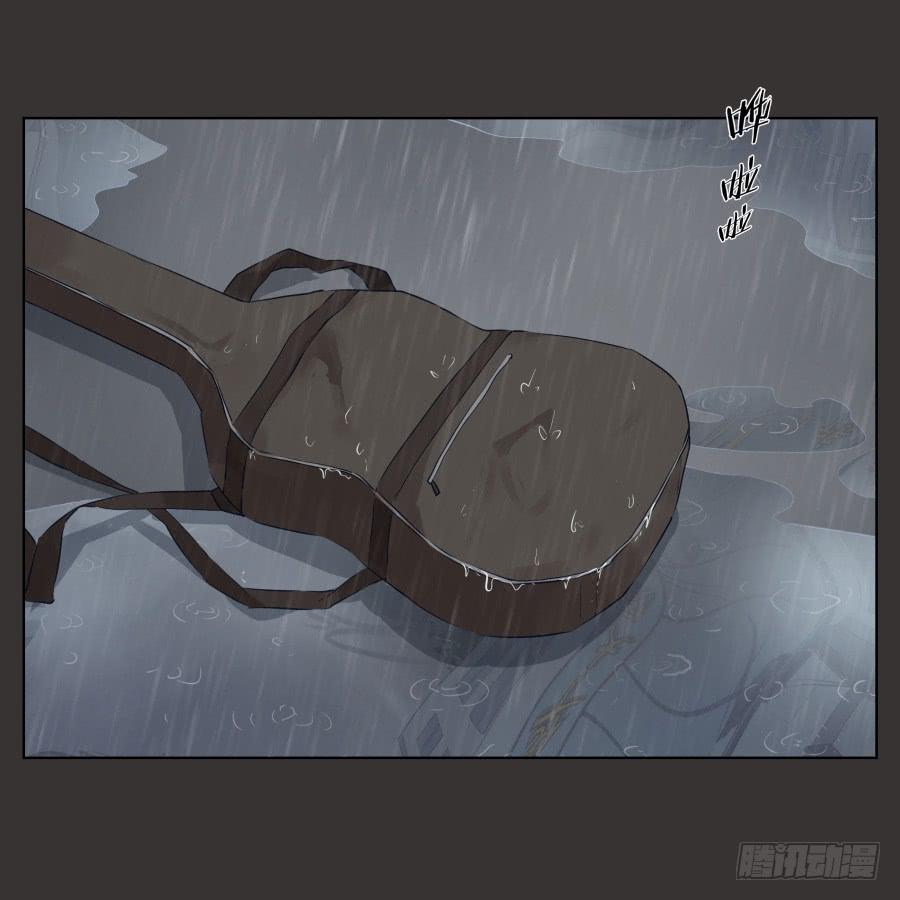 鲸鱼的耳朵韩漫全集-至暗降临，我却对此无能为力…无删减无遮挡章节图片 