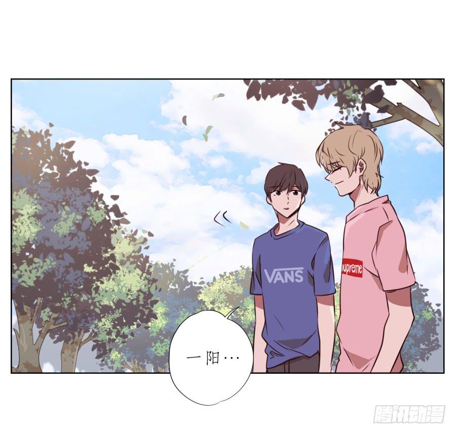 鲸鱼的耳朵韩漫全集-你说，我们的乐队要叫什么名字呢？无删减无遮挡章节图片 