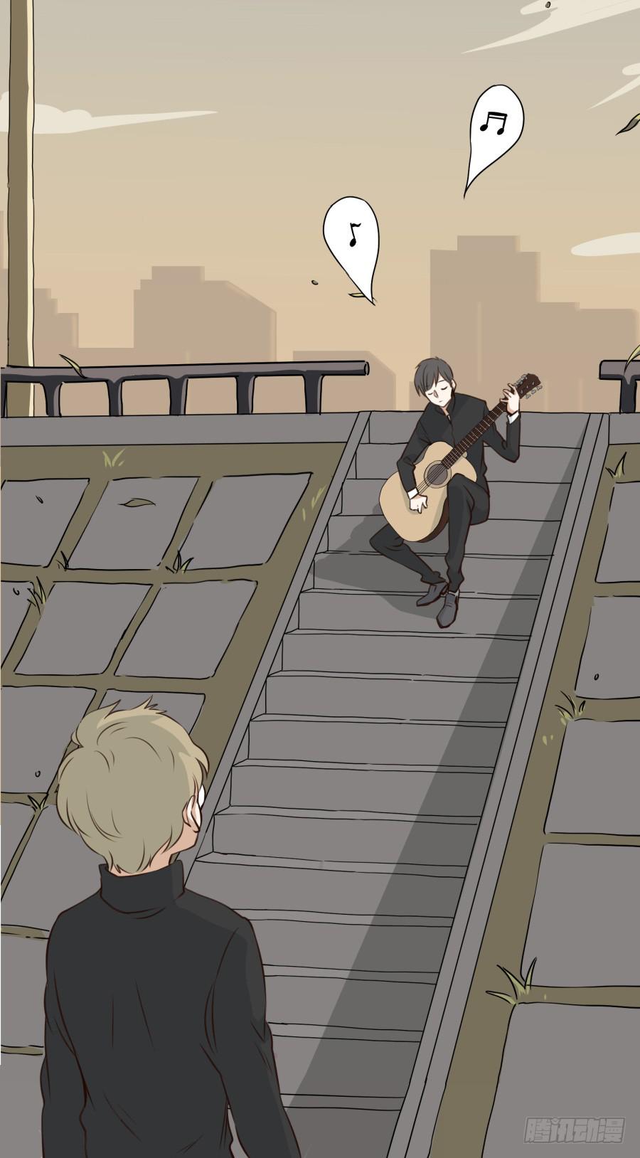 鲸鱼的耳朵韩漫全集-一阳的回忆无删减无遮挡章节图片 