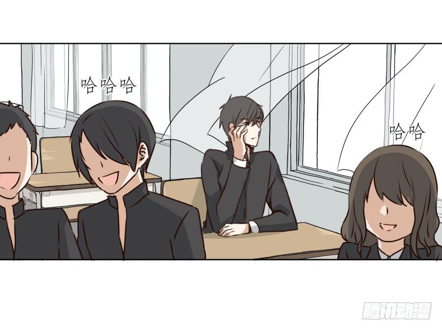 鲸鱼的耳朵韩漫全集-一阳的回忆无删减无遮挡章节图片 