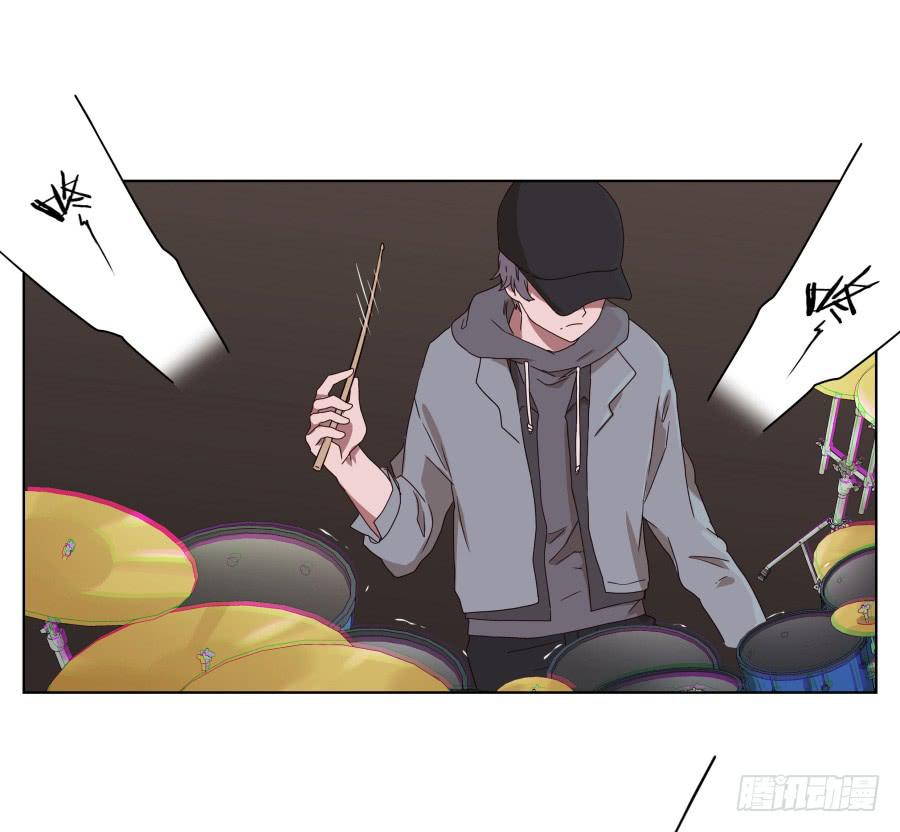 鲸鱼的耳朵韩漫全集-我不生气了，你的事情我都懂…无删减无遮挡章节图片 