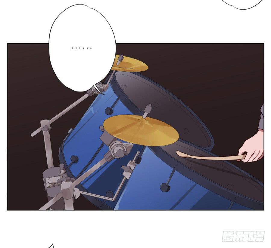 鲸鱼的耳朵韩漫全集-我不生气了，你的事情我都懂…无删减无遮挡章节图片 