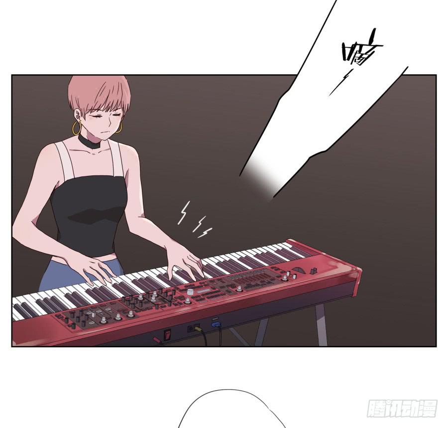 鲸鱼的耳朵韩漫全集-我不生气了，你的事情我都懂…无删减无遮挡章节图片 