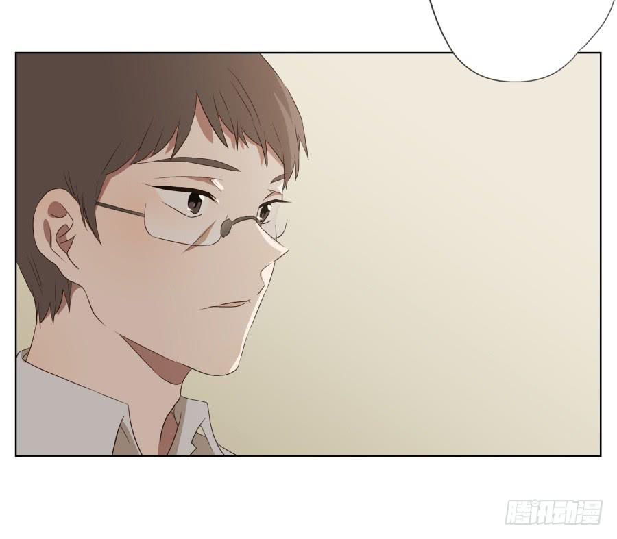 鲸鱼的耳朵韩漫全集-今天，我是来跟您聊天的无删减无遮挡章节图片 