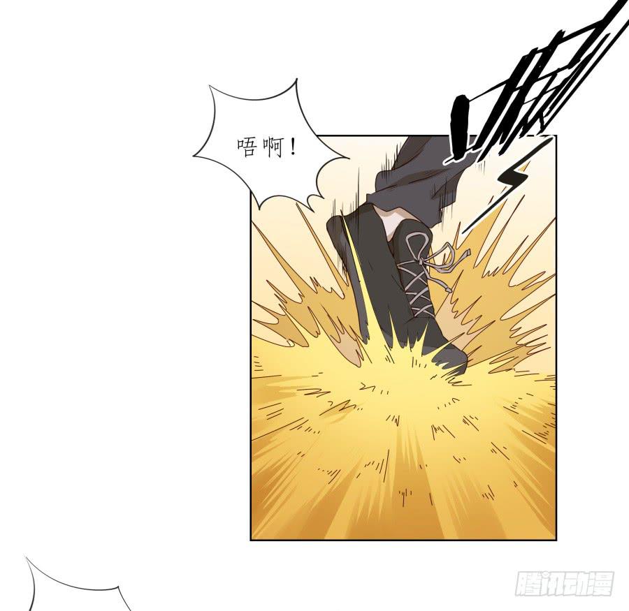 鲸鱼的耳朵韩漫全集-带着微笑！活下去吧…无删减无遮挡章节图片 