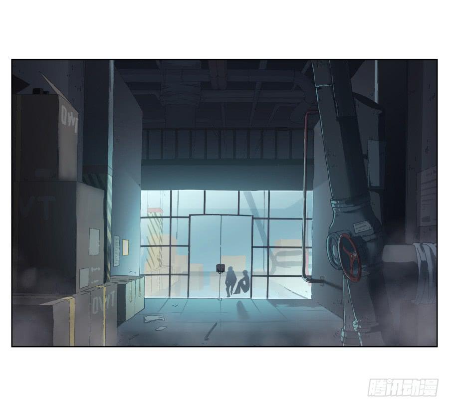 鲸鱼的耳朵韩漫全集-为了我！求求你好好活下去…无删减无遮挡章节图片 