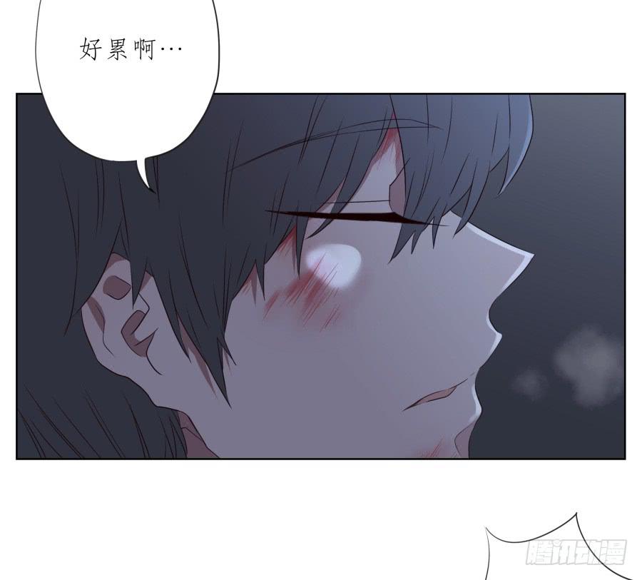 鲸鱼的耳朵韩漫全集-为了我！求求你好好活下去…无删减无遮挡章节图片 