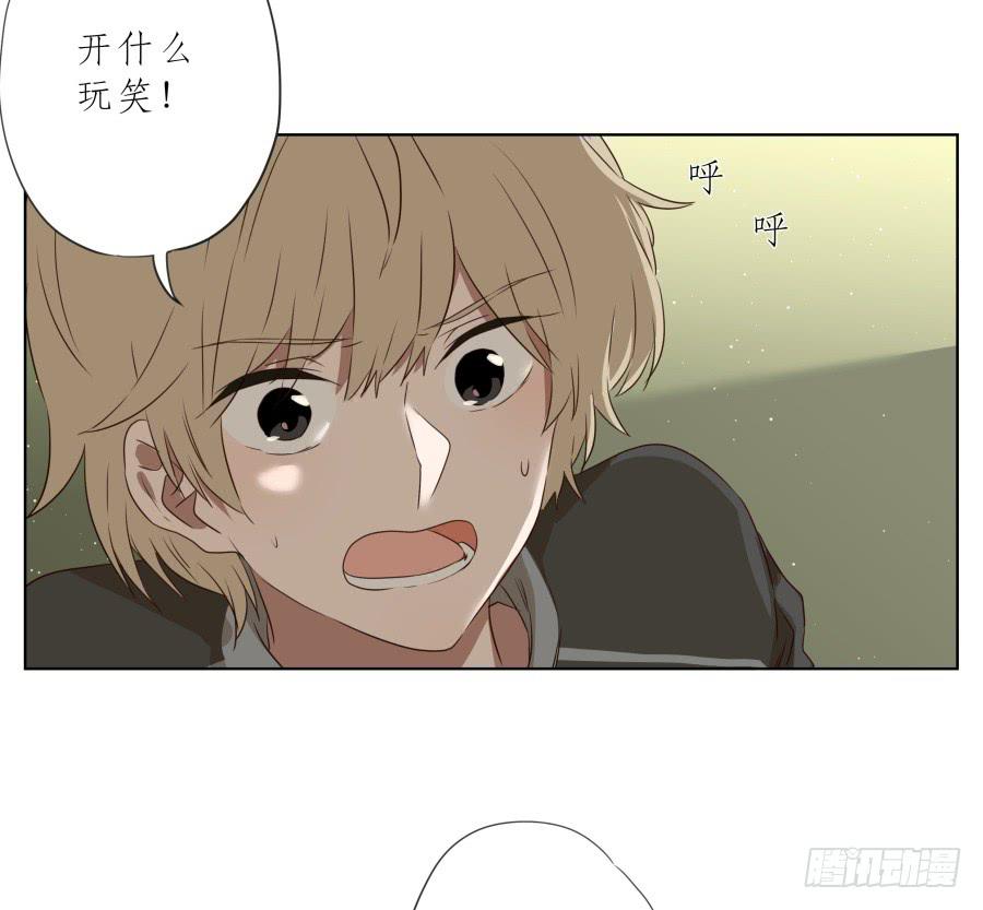 鲸鱼的耳朵韩漫全集-让我们变得像烟花一样夺目吧！无删减无遮挡章节图片 