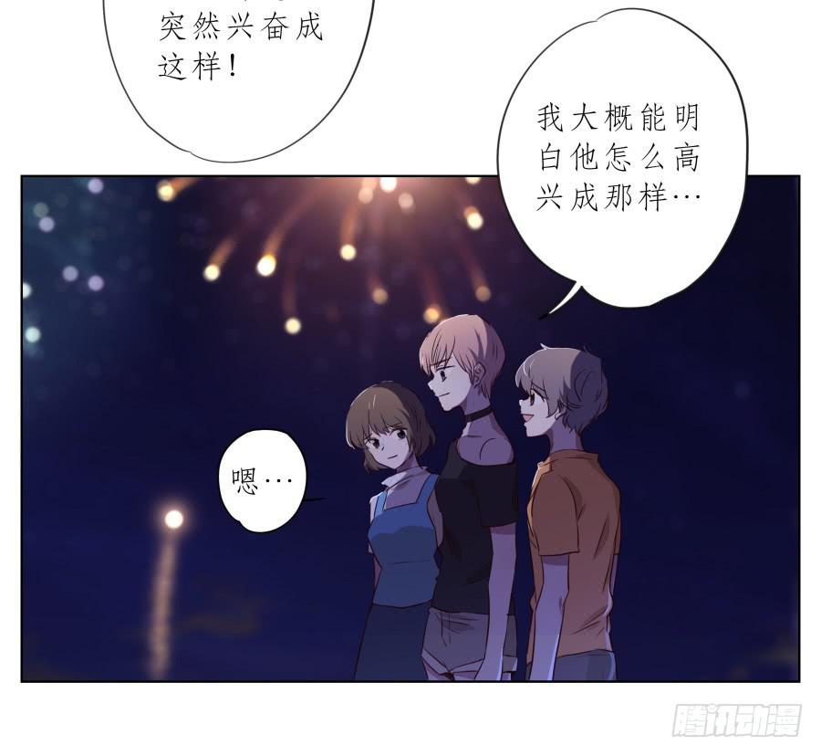 鲸鱼的耳朵韩漫全集-让我们变得像烟花一样夺目吧！无删减无遮挡章节图片 