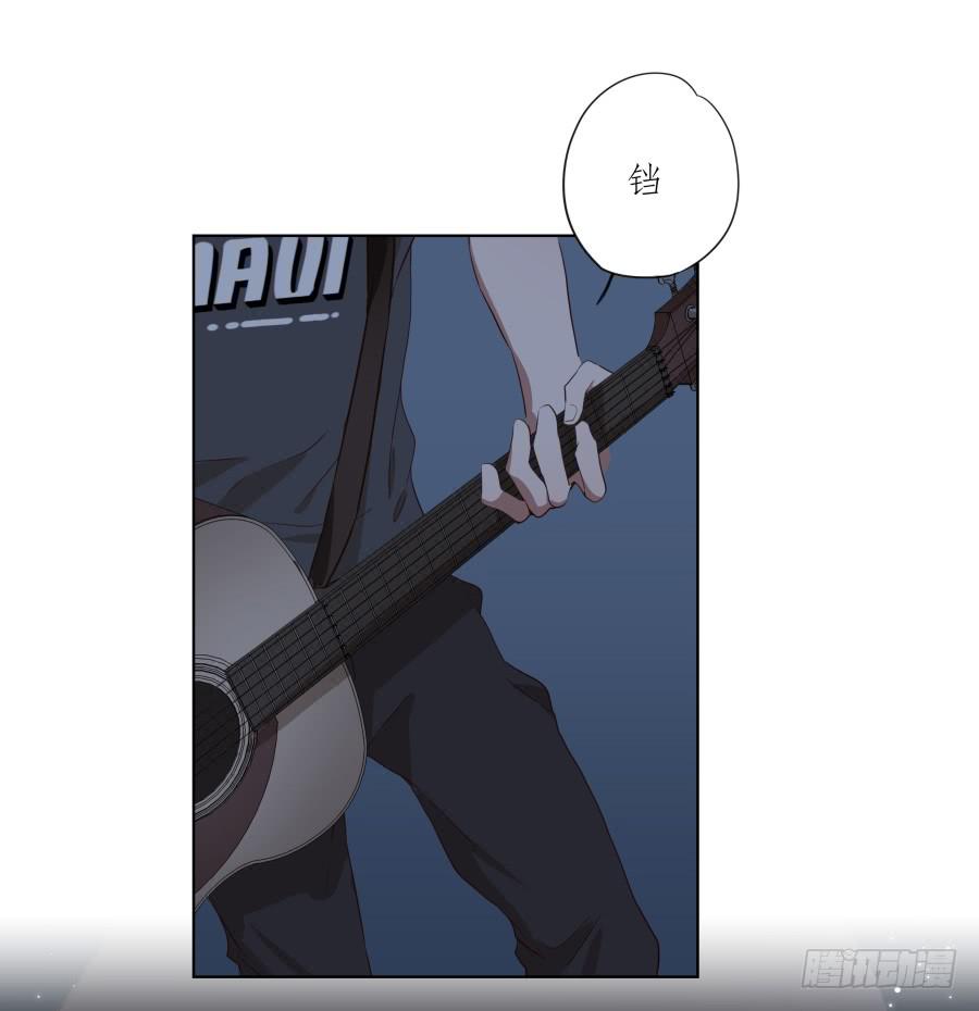 鲸鱼的耳朵韩漫全集-历经艰辛，这一刻终于到来无删减无遮挡章节图片 