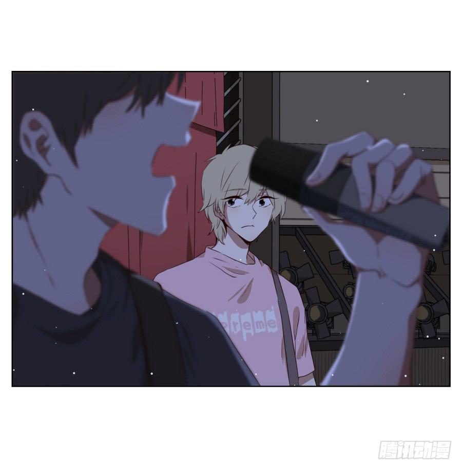 鲸鱼的耳朵韩漫全集-历经艰辛，这一刻终于到来无删减无遮挡章节图片 