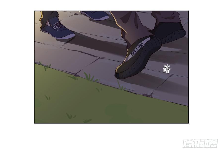 鲸鱼的耳朵韩漫全集-历经艰辛，这一刻终于到来无删减无遮挡章节图片 