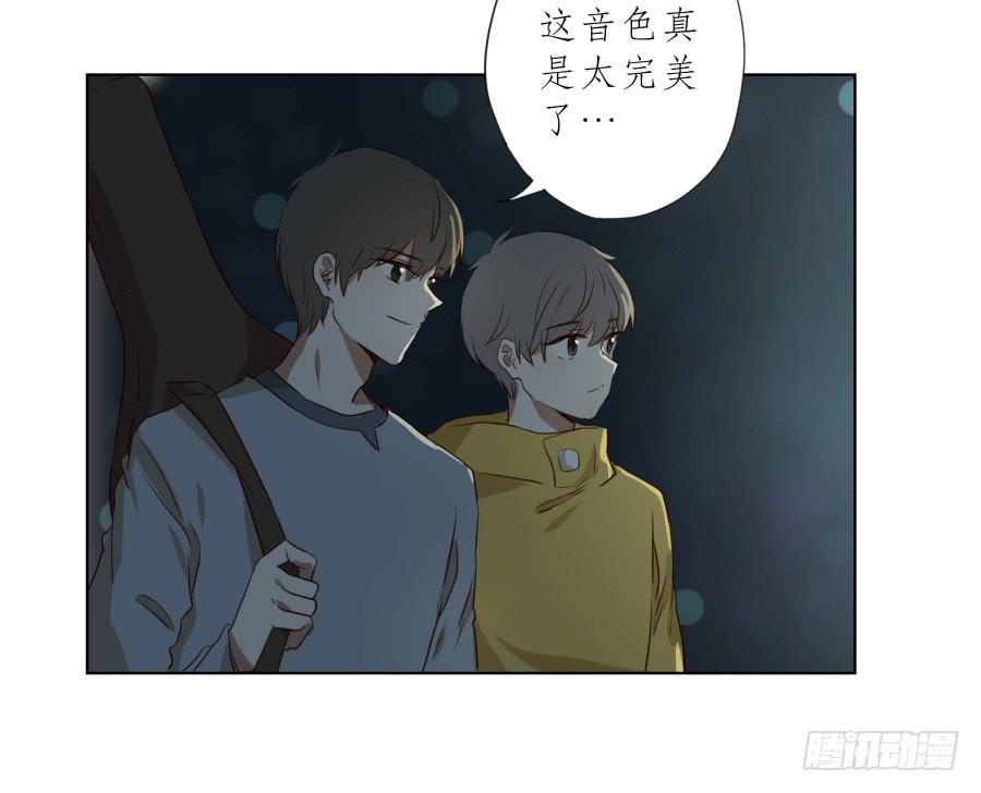 鲸鱼的耳朵韩漫全集-真正考验我们的时候到了！无删减无遮挡章节图片 