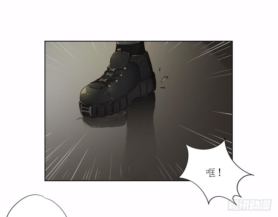 鲸鱼的耳朵韩漫全集-真正考验我们的时候到了！无删减无遮挡章节图片 