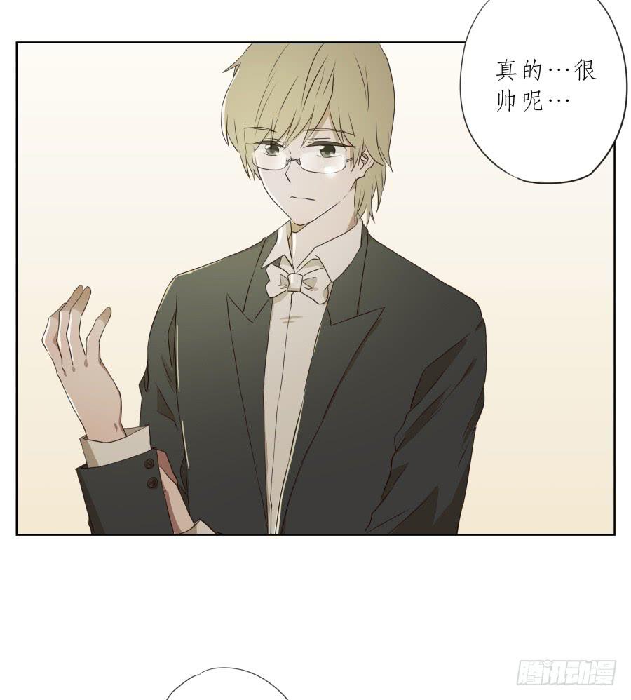 鲸鱼的耳朵韩漫全集-祝愿我们所有人永远幸福！无删减无遮挡章节图片 