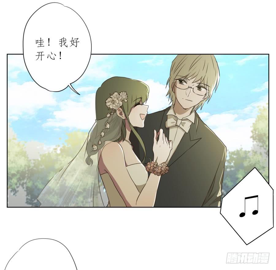 鲸鱼的耳朵韩漫全集-祝愿我们所有人永远幸福！无删减无遮挡章节图片 