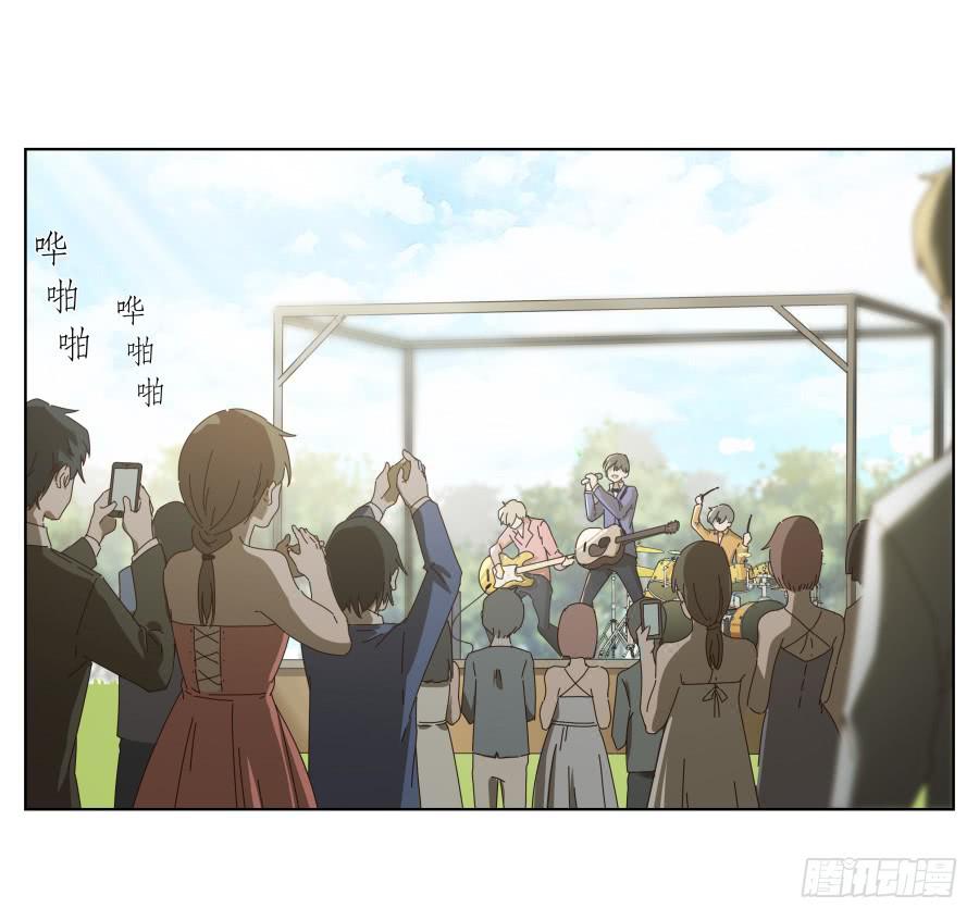 鲸鱼的耳朵韩漫全集-祝愿我们所有人永远幸福！无删减无遮挡章节图片 