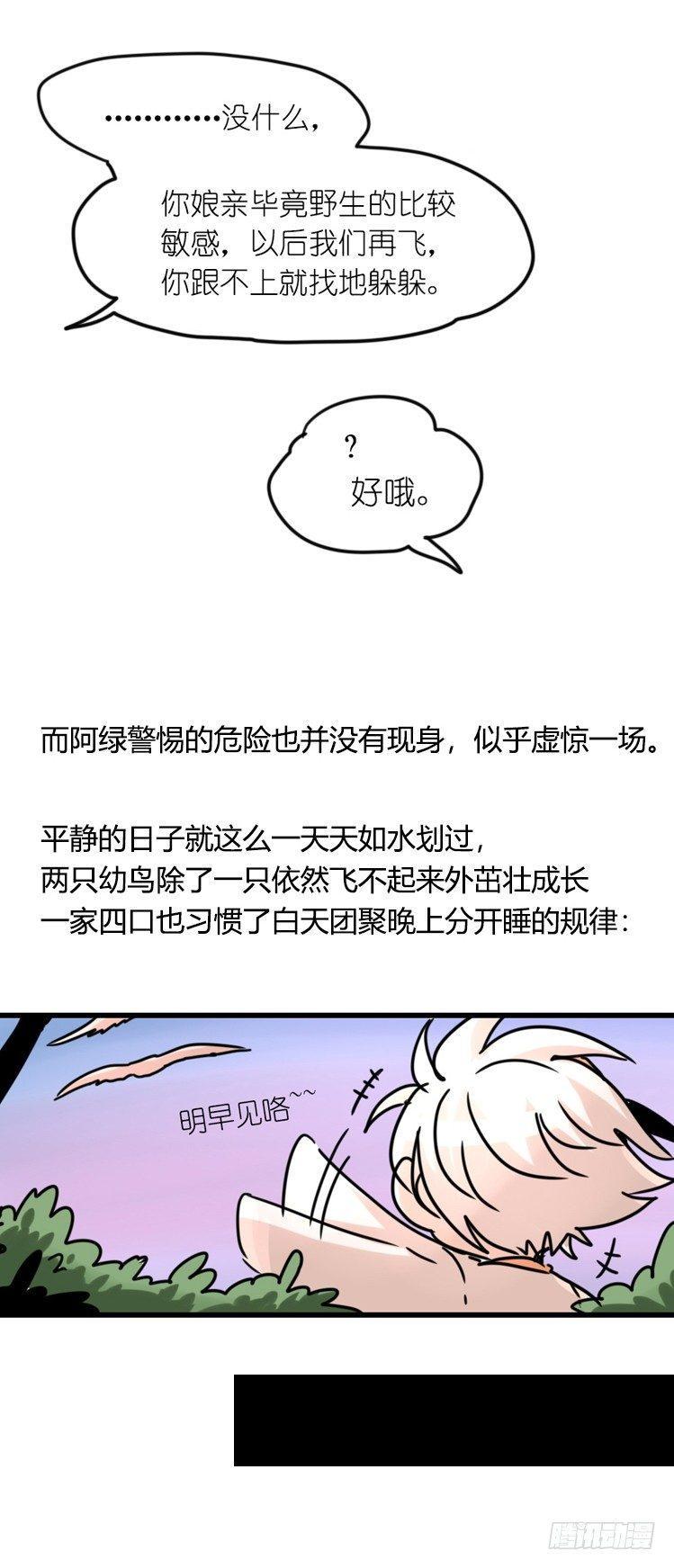 进化之基韩漫全集-使命篇27-重振绯羽⑨无删减无遮挡章节图片 