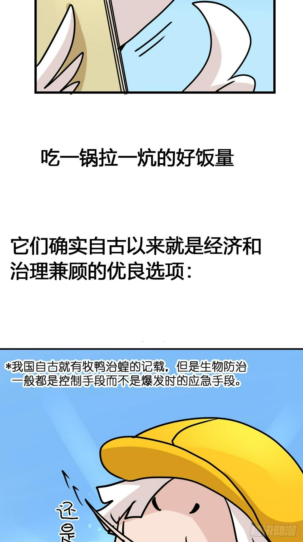 进化之基韩漫全集-事业篇II：鸭鸭的奇妙冒险·上无删减无遮挡章节图片 