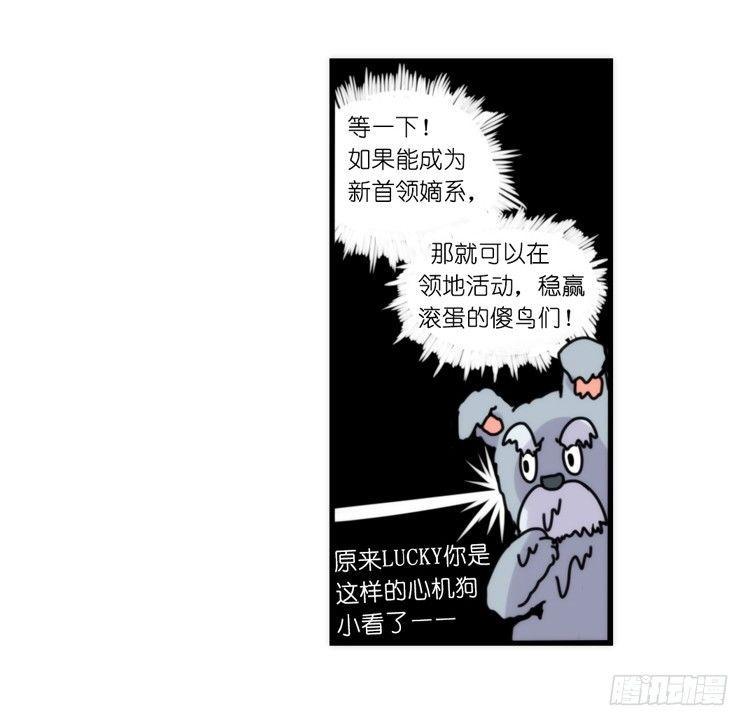 进化之基韩漫全集-家有鹅霸：就这样被你征服~无删减无遮挡章节图片 