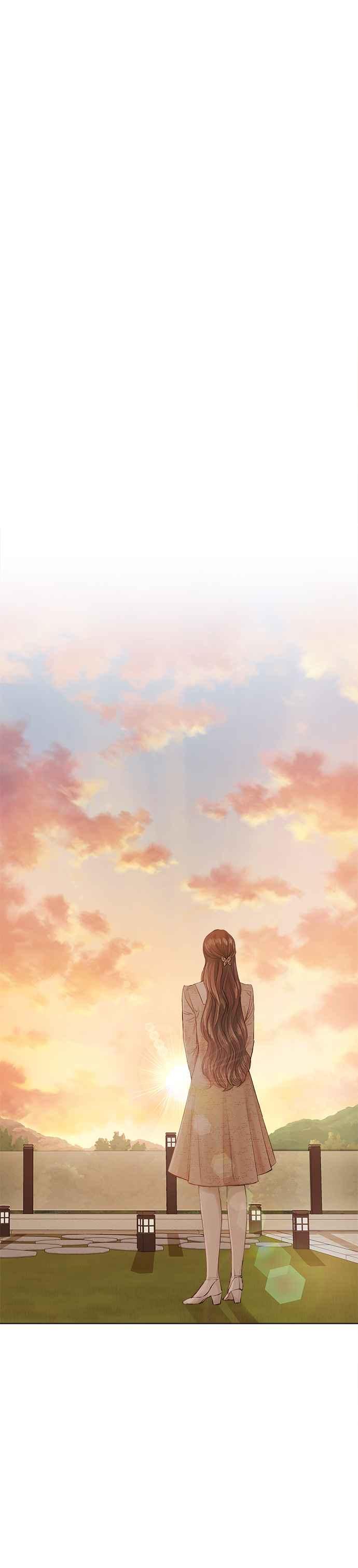 今生必定是幸福结局韩漫全集-第1话无删减无遮挡章节图片 