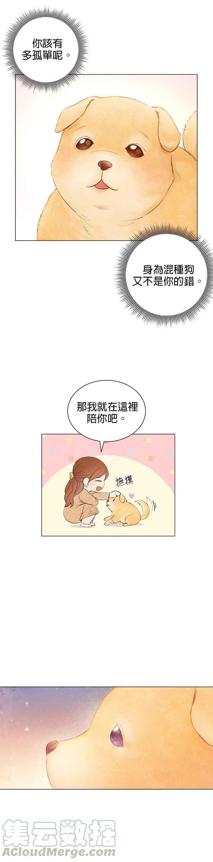 今生必定是幸福结局韩漫全集-第1话无删减无遮挡章节图片 
