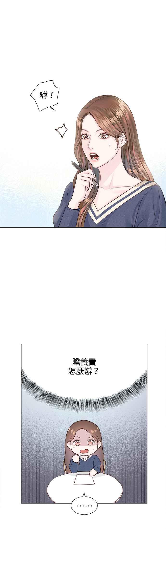 今生必定是幸福结局韩漫全集-第2话无删减无遮挡章节图片 