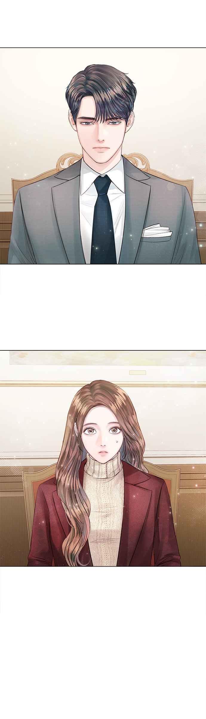 今生必定是幸福结局韩漫全集-第18话无删减无遮挡章节图片 