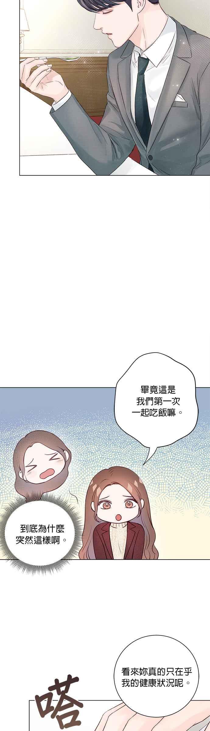 今生必定是幸福结局韩漫全集-第18话无删减无遮挡章节图片 