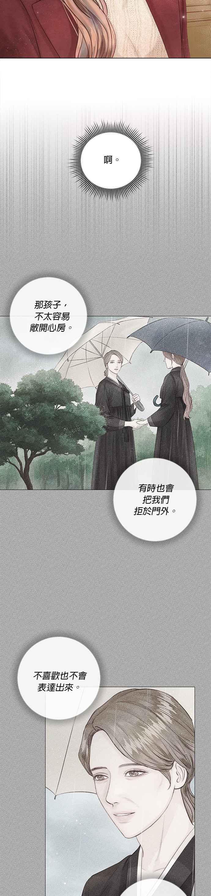 今生必定是幸福结局韩漫全集-第19话无删减无遮挡章节图片 