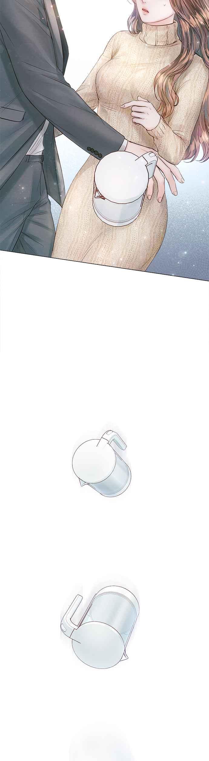 今生必定是幸福结局韩漫全集-第20话无删减无遮挡章节图片 