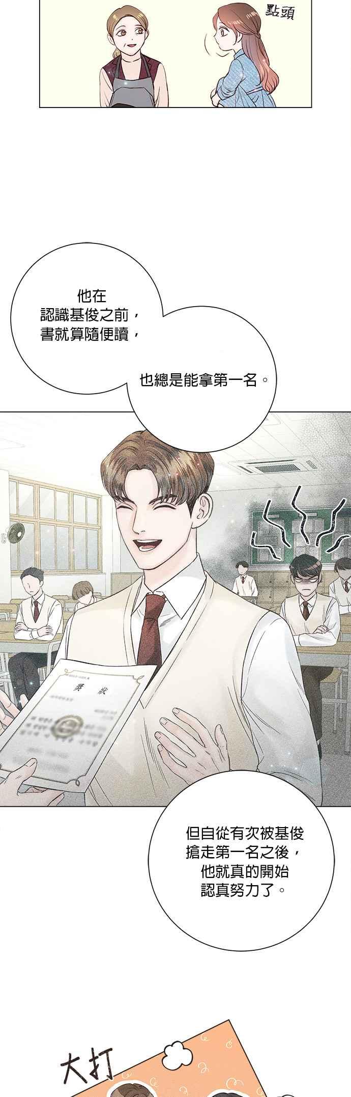 今生必定是幸福结局韩漫全集-第22话无删减无遮挡章节图片 