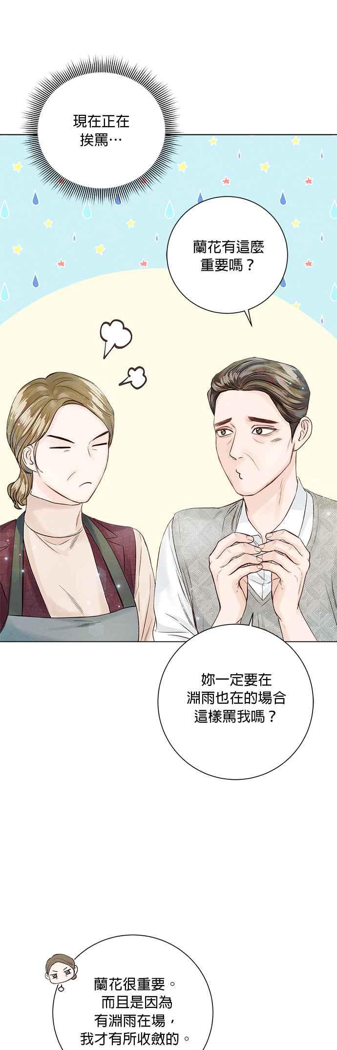 今生必定是幸福结局韩漫全集-第22话无删减无遮挡章节图片 