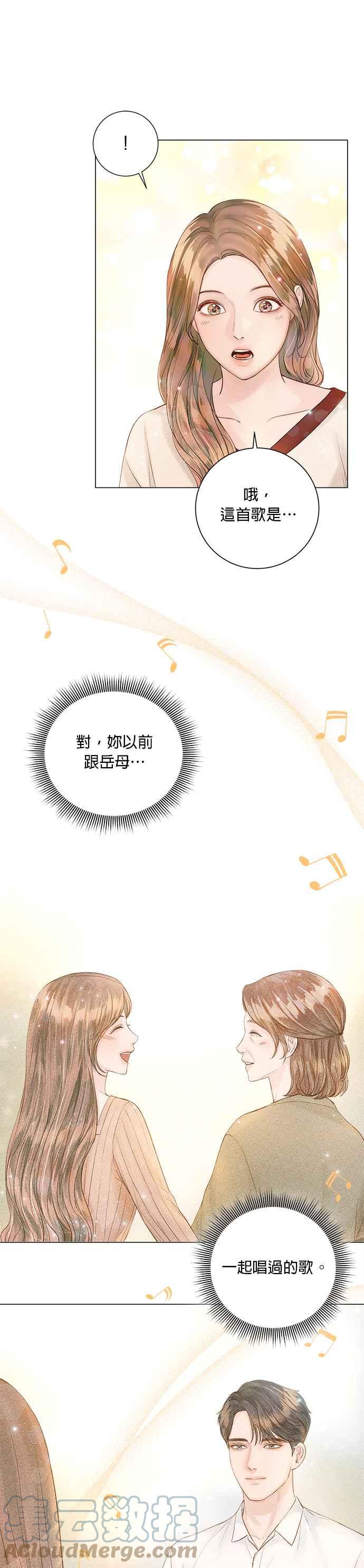 今生必定是幸福结局韩漫全集-第28话无删减无遮挡章节图片 
